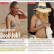 Image for article titled This Week In Tabloids: Charlie Sheen's Dumb Disguise; Angelina's 7th Kid